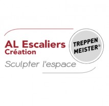 Logo AL ESCALIERS CREATION