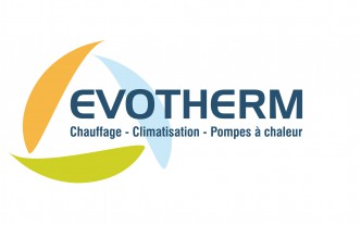 Logo EVOTHERM