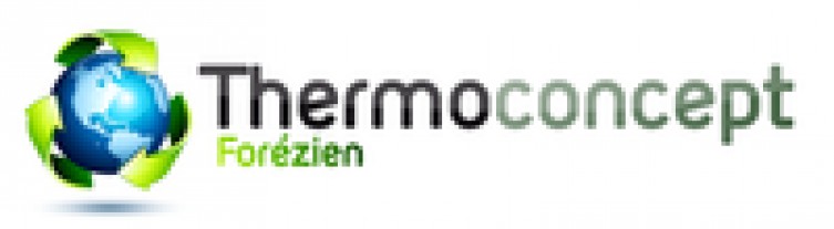 Logo THERMO CONCEPT FOREZIEN