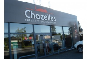 Logo Chazelles Nantes
