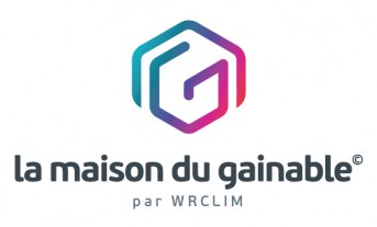 Logo LA MAISON DU GAINABLE Agen