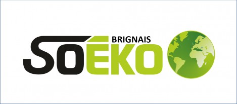 Logo So Eko Rhône