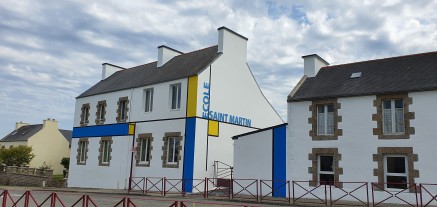 Logo TALOC FAÇADES & PEINTURE - Applicateur exclusif VERTIKAL®