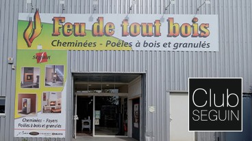 Logo FEU DE TOUT BOIS