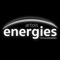 Logo ARTOIS ENERGIES