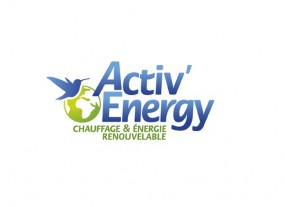 Logo Activ'Energy