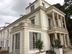 Logo VAUBAN FAÇADES - Applicateur Exclusif VERTIKAL®