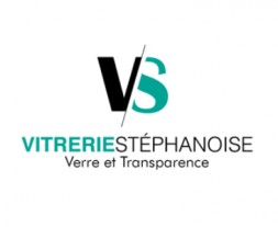 Logo VITRERIE STEPHANOISE