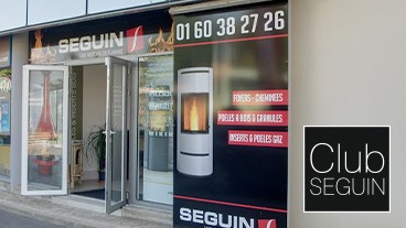 Logo Seguin Meaux