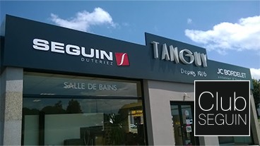 Logo Tanguy Artisan De La Flamme - LANVOLLON