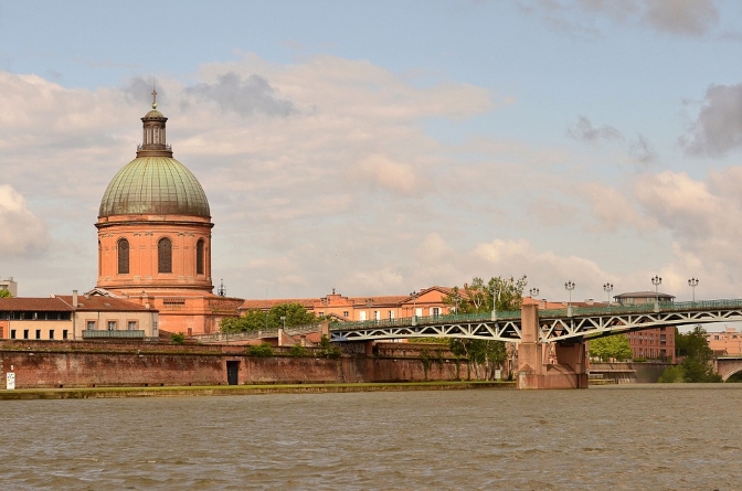 Ville de Toulouse