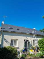 Rénovation énergétique globale Nantes ED OUEST Lyonel