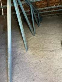 Traitement Charpente, Isolation intérieure et extérieure, Toiture, Humidité, Gouttières, Façade Cadaujac MaisonSûr Bordeaux Gitane