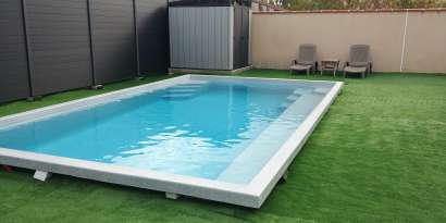 Piscines et Spas Puygouzon AQUA PENSEZ VOUS ALBI Jean Claude 