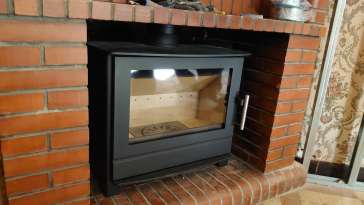 Cheminées, Poêle à bois, Fumisterie Carbonne La Maison du Poêle à Bois THIMOTHE