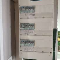 Rénovation tous corps d'état Nîmes Avenir Rénovations - 30 Nîmes Djamila 
