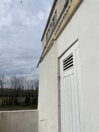 Traitement Charpente, Isolation intérieure et extérieure, Toiture, Humidité, Gouttières, Façade Cadaujac MaisonSûr Bordeaux Marc
