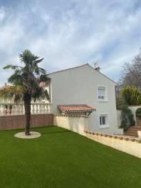 Rénovation de façades Albi NOVELA FAÇADES - Applicateur Exclusif VERTIKAL® Michel