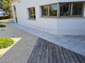 Rénovation de façades Saïx FAÇADES TARNAISES - Applicateur Exclusif VERTIKAL® Christian