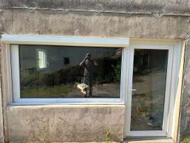 Fenêtres et portes Lavans-Quingey Fenêtres Fermetures du Doubs Dominique