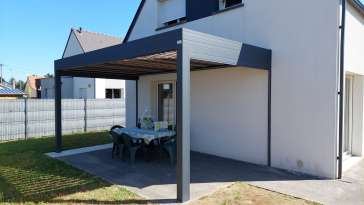 Menuisier Certifié Profils Systèmes Guilberville BLAVAIT Menuiseries - GUILBERVILLE Alain