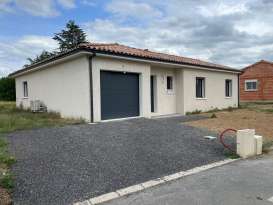 Constructeur de maisons individuelles CASTRES OC Résidences Castres Pierre