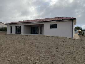 Construction de Maisons Individuelles Villefranche-de-Rouergue MAISONS SEGONDS - GROUPE MILLENIUM Alain