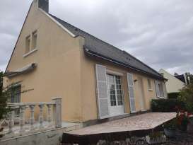 Rénovation de façades Preuilly-sur-Claise TURONE FAÇADES - Applicateur Exclusif VERTIKAL® Pierre