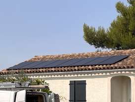 Rénovation énergétique Castries A+ ENERGIES Montpellier JEROME