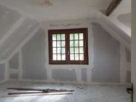 Isolateur-acoustique Renovateur-energetique Auneau ISOL CONCEPT Mathilde